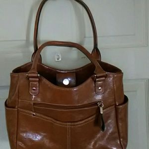 Rosetti shoulder bag